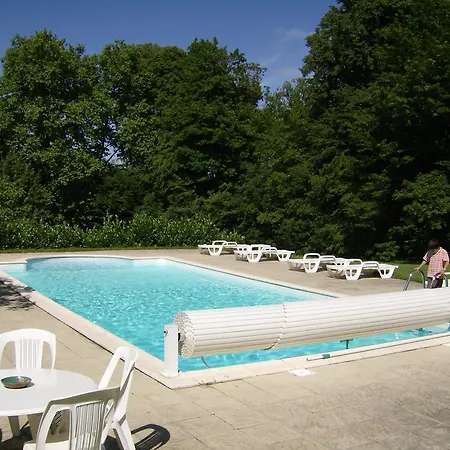 Le Chateau De Prauthoy