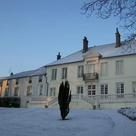 B&B Le Chateau De Prauthoy