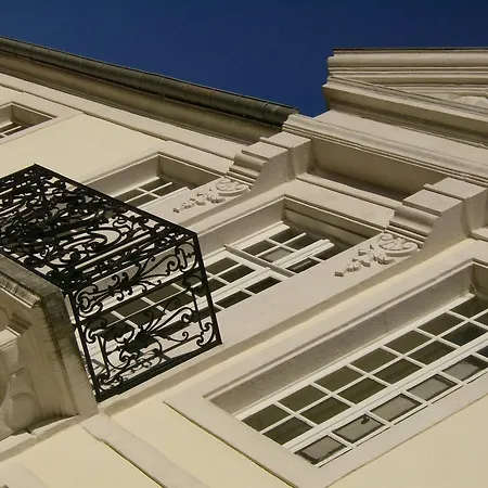 Le Chateau De