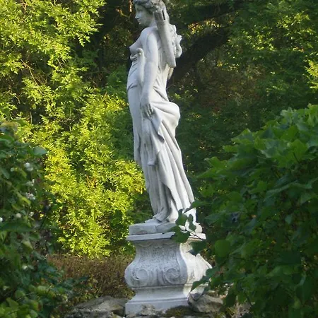Bed & Breakfast Le Chateau De