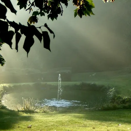 B&B Le Chateau De 3*