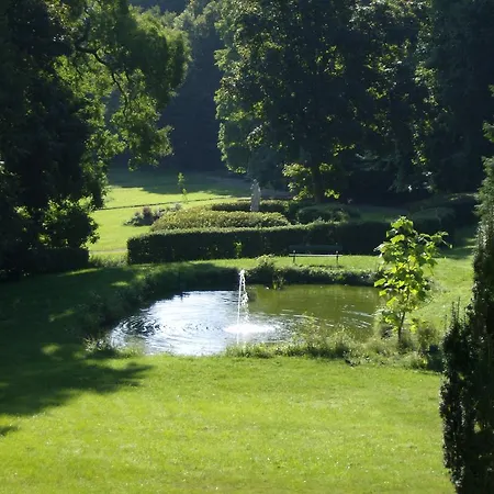 B&B Le Chateau De 3*