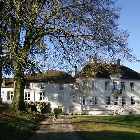 Couette-café Le Chateau De 3*