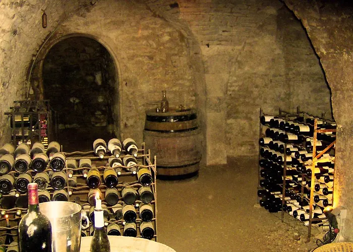 Le Chateau De Prauthoy