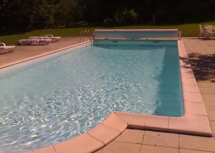 Frühstückspension Le Chateau De