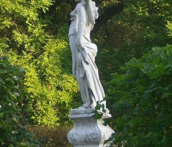 Frühstückspension Le Chateau De